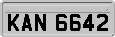 KAN6642