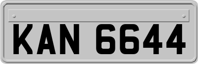 KAN6644