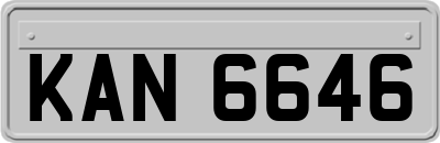 KAN6646