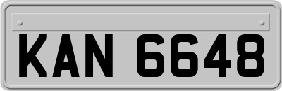 KAN6648