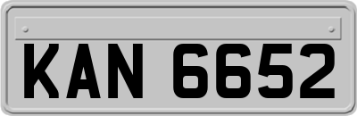 KAN6652