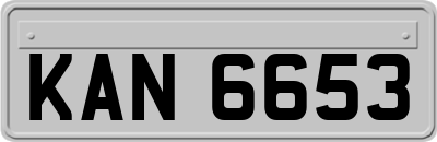 KAN6653