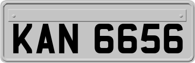 KAN6656