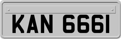 KAN6661