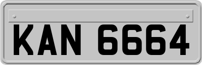 KAN6664