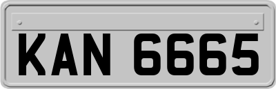KAN6665