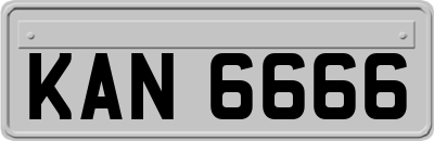 KAN6666