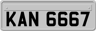 KAN6667