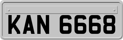 KAN6668