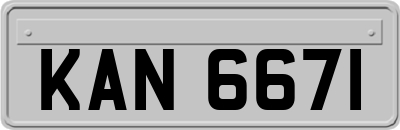 KAN6671