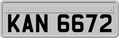 KAN6672