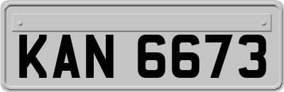 KAN6673
