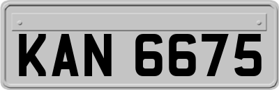 KAN6675