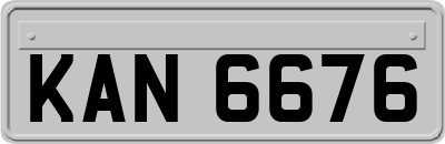 KAN6676