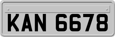 KAN6678