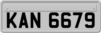 KAN6679