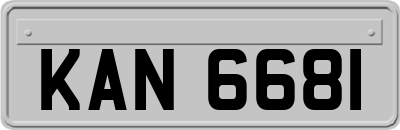 KAN6681