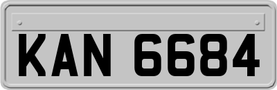 KAN6684