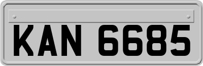 KAN6685