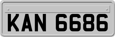 KAN6686