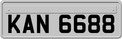 KAN6688