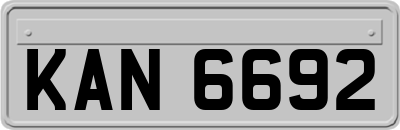 KAN6692