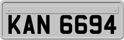 KAN6694