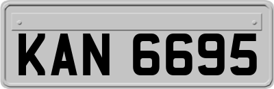 KAN6695