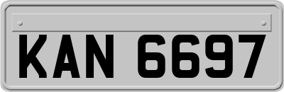 KAN6697