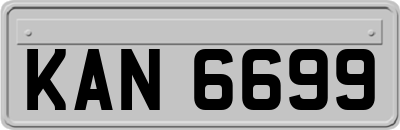 KAN6699