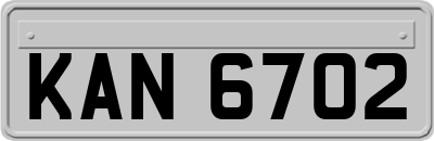 KAN6702