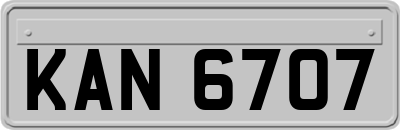 KAN6707
