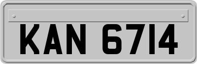 KAN6714