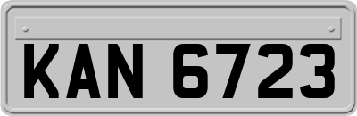 KAN6723
