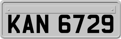 KAN6729