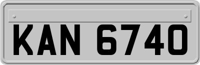 KAN6740