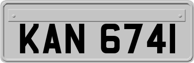 KAN6741