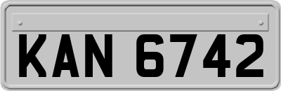 KAN6742