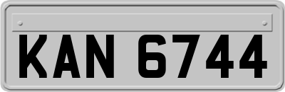 KAN6744