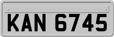 KAN6745