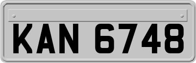 KAN6748
