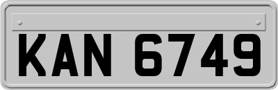 KAN6749