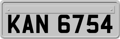 KAN6754