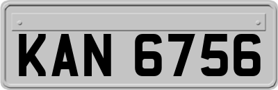 KAN6756
