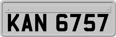 KAN6757