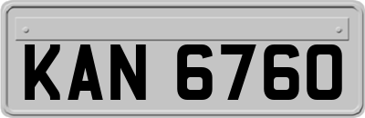 KAN6760