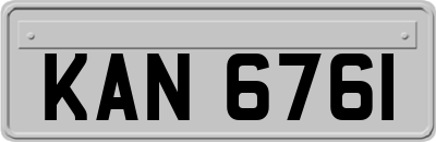 KAN6761