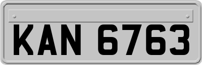 KAN6763