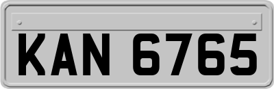 KAN6765