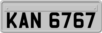 KAN6767